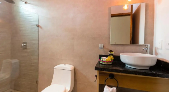 Люкс Luxury Riviera Sayulita Hotel