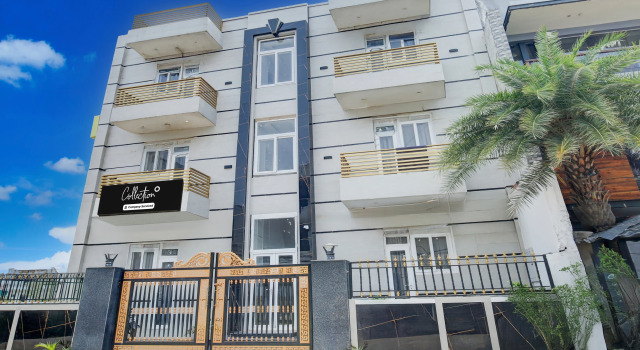 Super Collection O by OYO Phagwara Near LPU Law Gate, Book Hotel Phagwara Punjab