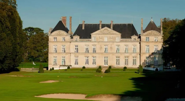 Château de Raray, Rezerwuj Hotel Raray 