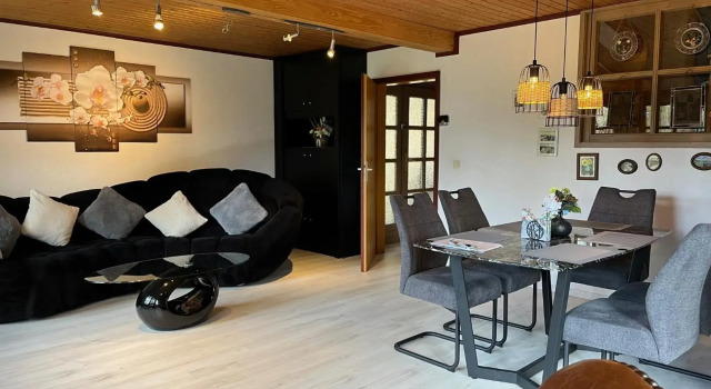 Ferienhaus 33, Rezervați Hotel Kinding Altmühltal