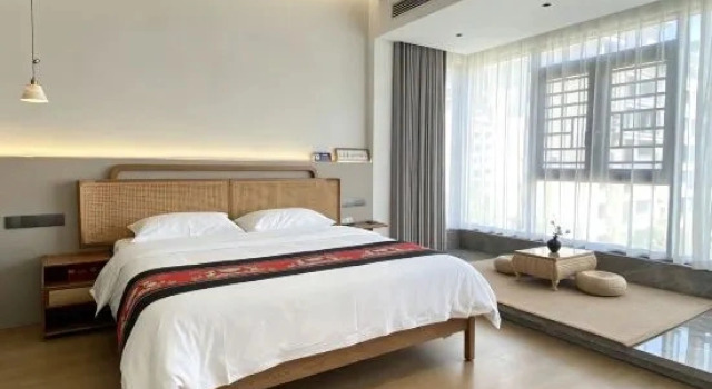 Suite Manyuan Qingfeng B&B