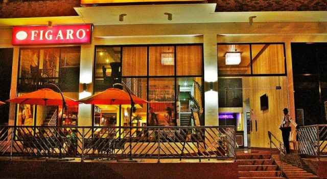 Люкс Uptown Condotel