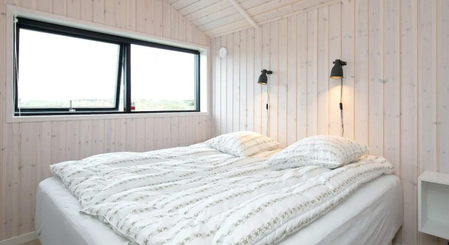 10 Person Holiday Home in Lokken-by Traum, Rezervovat Rekreační dům Løkken 