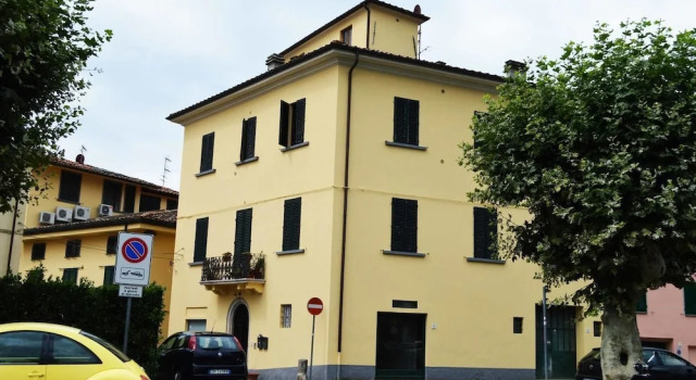 Residence Borgo Toscano, Забронировать Отель Отели Буджано с парковкой, Парковка