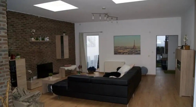 Haus am See, Забронировать Отель Зиммерат Айфель