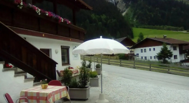 Апартаменты Appartements Fam. Gleinser Mirella