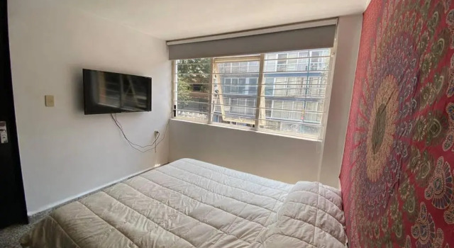 nice apt. Roma CDMX :), Забронировать Отель Мехико Мексико, рядом с Театр «Арт-Хаус-Мехико»