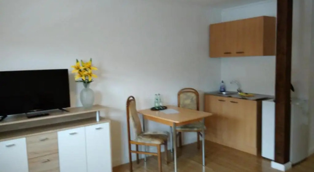 Двухместный номер Standard Greizer Kammhütte Gaststätte & Pension