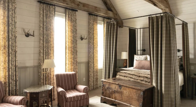 Eleven Scarp Ridge Lodge, 预订 酒店 克雷斯特德比特 Crested Butte Mountain