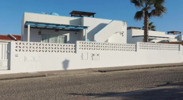 View , Beach House , by MAHBOVILLAS, Prenota Hotel Corralejo Isole Canarie