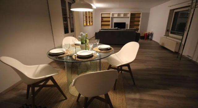 Apartment Heddesheim, Reserva ahora Apartamento  