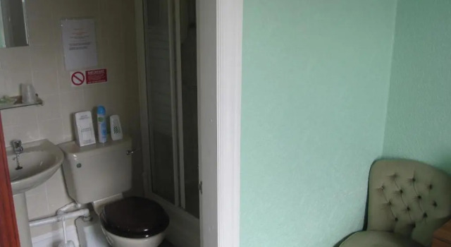 Номер Standard Bron Orme Private Hotel