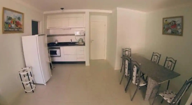 Апартаменты 2 Bedroom Apartment - 202