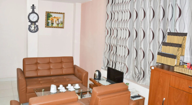Mekong Hotel, Забронировать Отель Район 12 