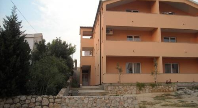 Apartments Ivana, Rezerwuj Apartament Zuboviсi 