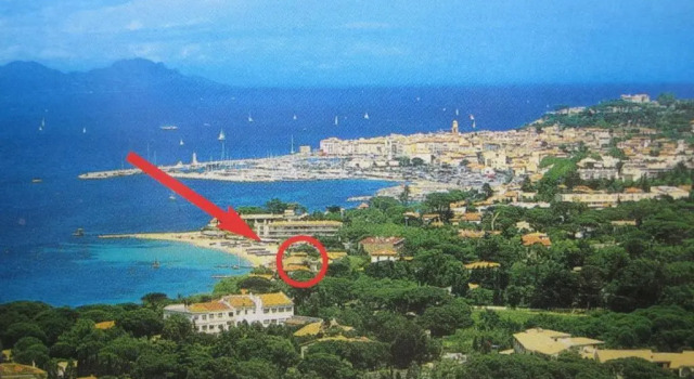 Villa Playa del Sol -B3