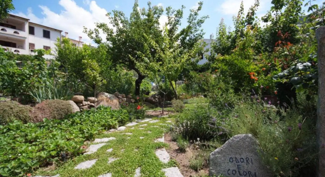 Apartment Hotel Corallo