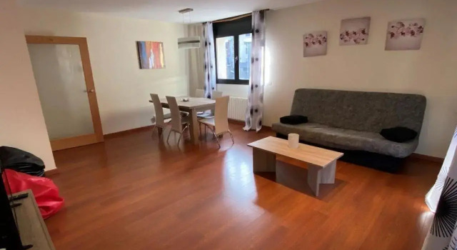 Apartament l'Areny 22- 6p - Canillo - Zona Grandvalira, Забронировать Апартаменты/квартира Отели Грандвалира с парковкой, Парковка