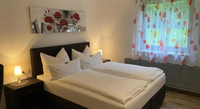 Номер Standard Am Irrenbächle