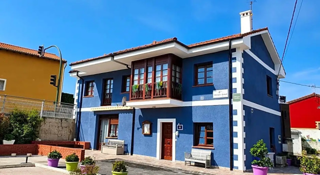 Albergue Piedad, Book Hotel Pielagos Cantabria