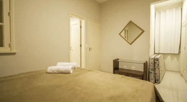 LineRio Copacabana Luxury Residence
