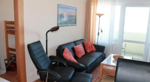 Ferienwohnung E529 Fur 2-4 Personen An Der Ostsee