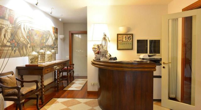 Like Home - Boutique Hotel