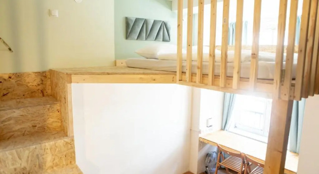 Sishaus Hostel, Book Hostel Hostels in Graz, Hostel