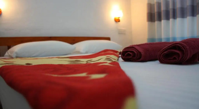 Economy room Eco Salient View