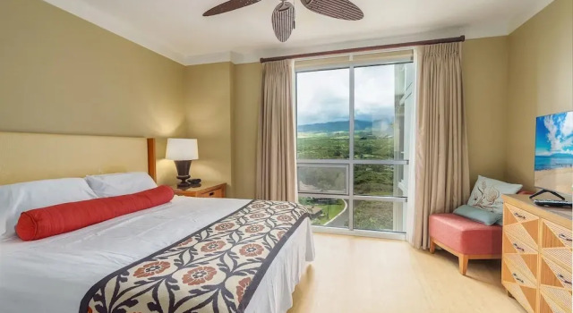 Honua Kai Hokulani 934, Renovated, AC, Large Lanai, No Carpet, Amazing Views!, Забронировать Апартаменты/квартира Каанапали 