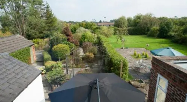 The Willows, Yarm, Забронировать Отель Ярм Тиссайд
