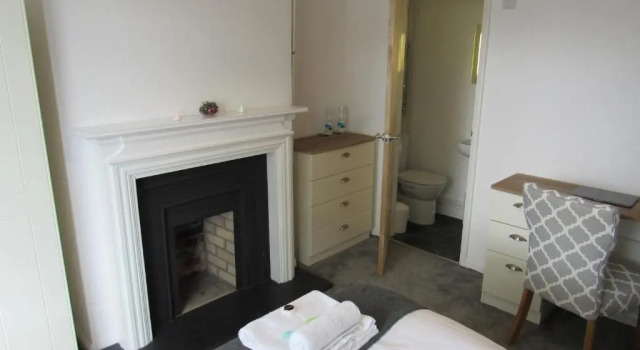 The Cambridge Suites - Tas Accommodations, Prenota Hotel Cambridge Regno Unito