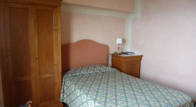Одноместный номер Standard Hotel Monteconero