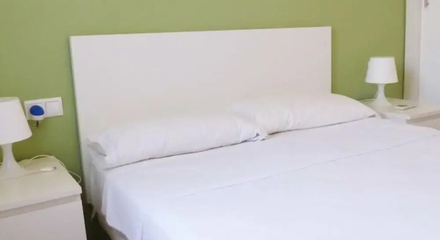 Apartamento Valle del Sol