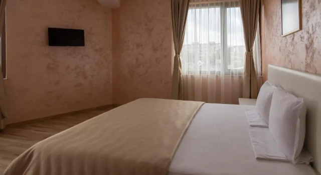 Номер Deluxe Hotel Kardjali