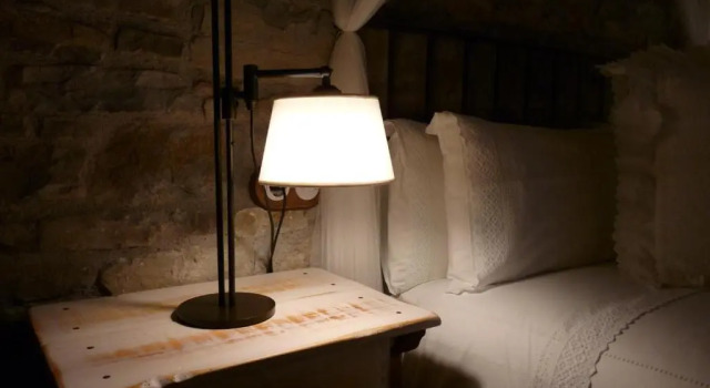 Номер Standard Hotel Posada Al Vent