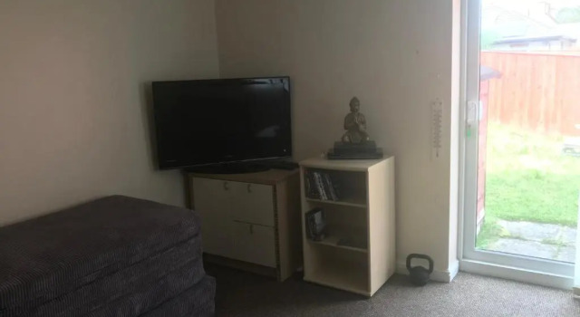 Коттедж Whole House 3bedroom New Build 36 Nottingham