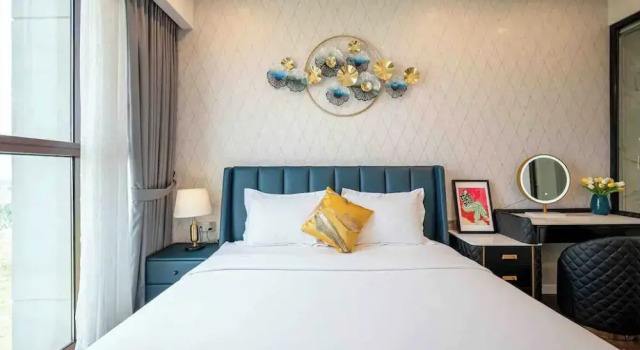 Luxstay Estella Heights Residence