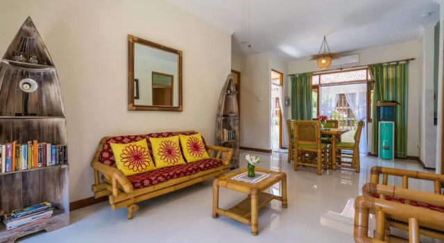 Bali Relax and Comfort, Rezervovat Hotel Hotely v Bali se snídaní, Snídaně