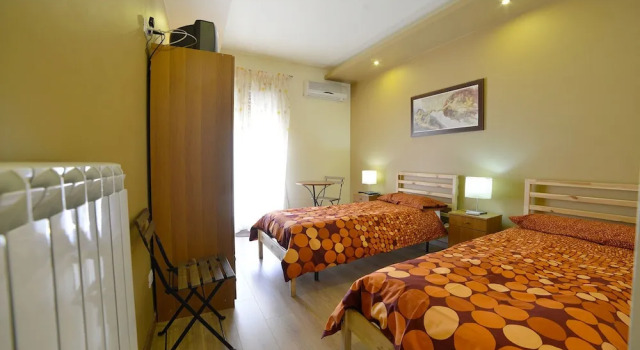 Номер Standard B&B Pattys House