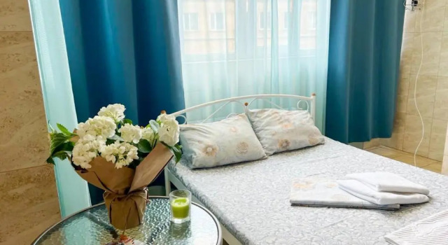 Номер Comfort Pechersk House