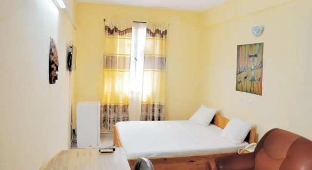 Faso Hotel, Забронировать Отель Отели и гостиницы Уагадугу, рядом с National Museum of Music, Отель