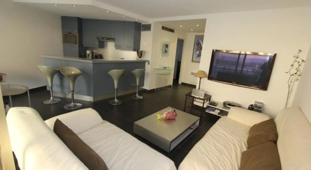 Апартаменты Superior Appartements de Standing Cannes Centre