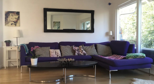Exclusive Villa in Copenhagen, Buchen Sie Villa Farum North Zealand