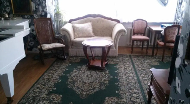 Kuressaare White Villa, Book Villa Cottages in Saaremaa, Cottage