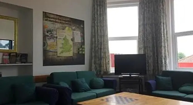 Totland Youth Hostel