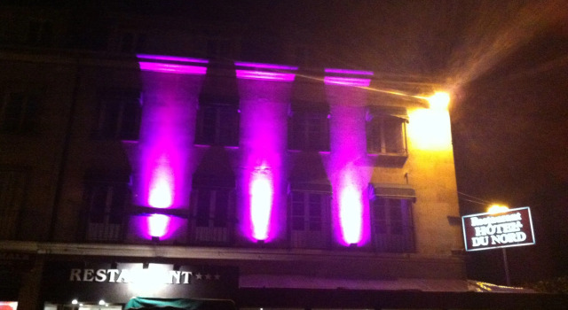 Hôtel Restaurant du Nord, Book Hotel Compiegne Oise