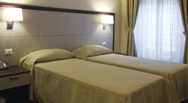 Hotel Alpi Resort