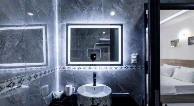 Двухместный номер Deluxe Coastal Village Phu Quoc