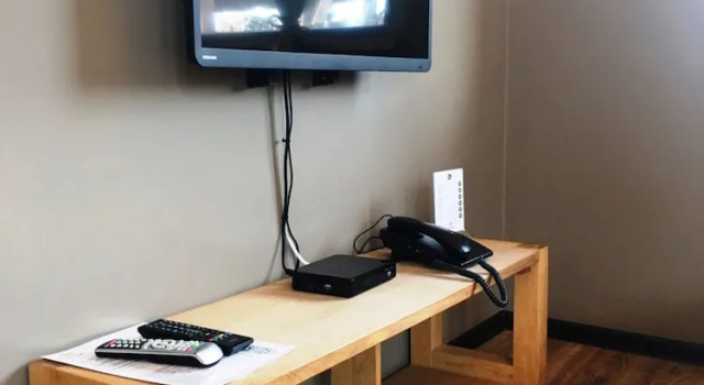 Шале c 1 комнатой Гостиница Park Village Hotel and Resort